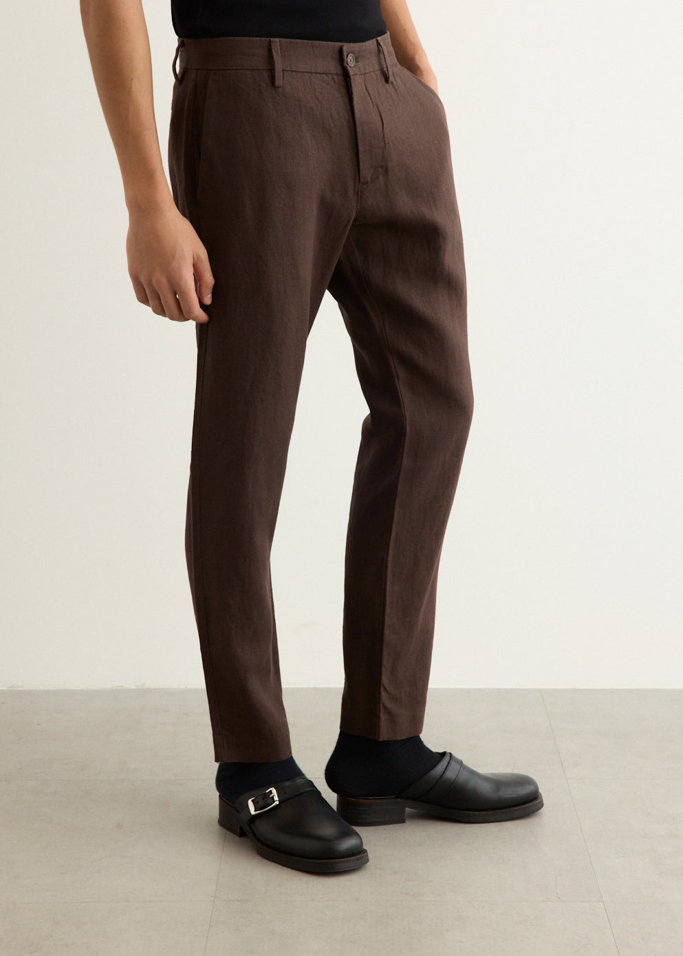 Theo 1454 Trousers