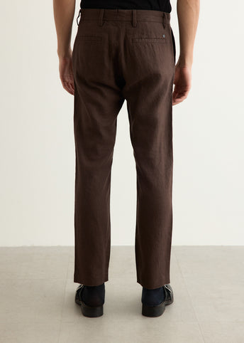 Theo 1454 Trousers
