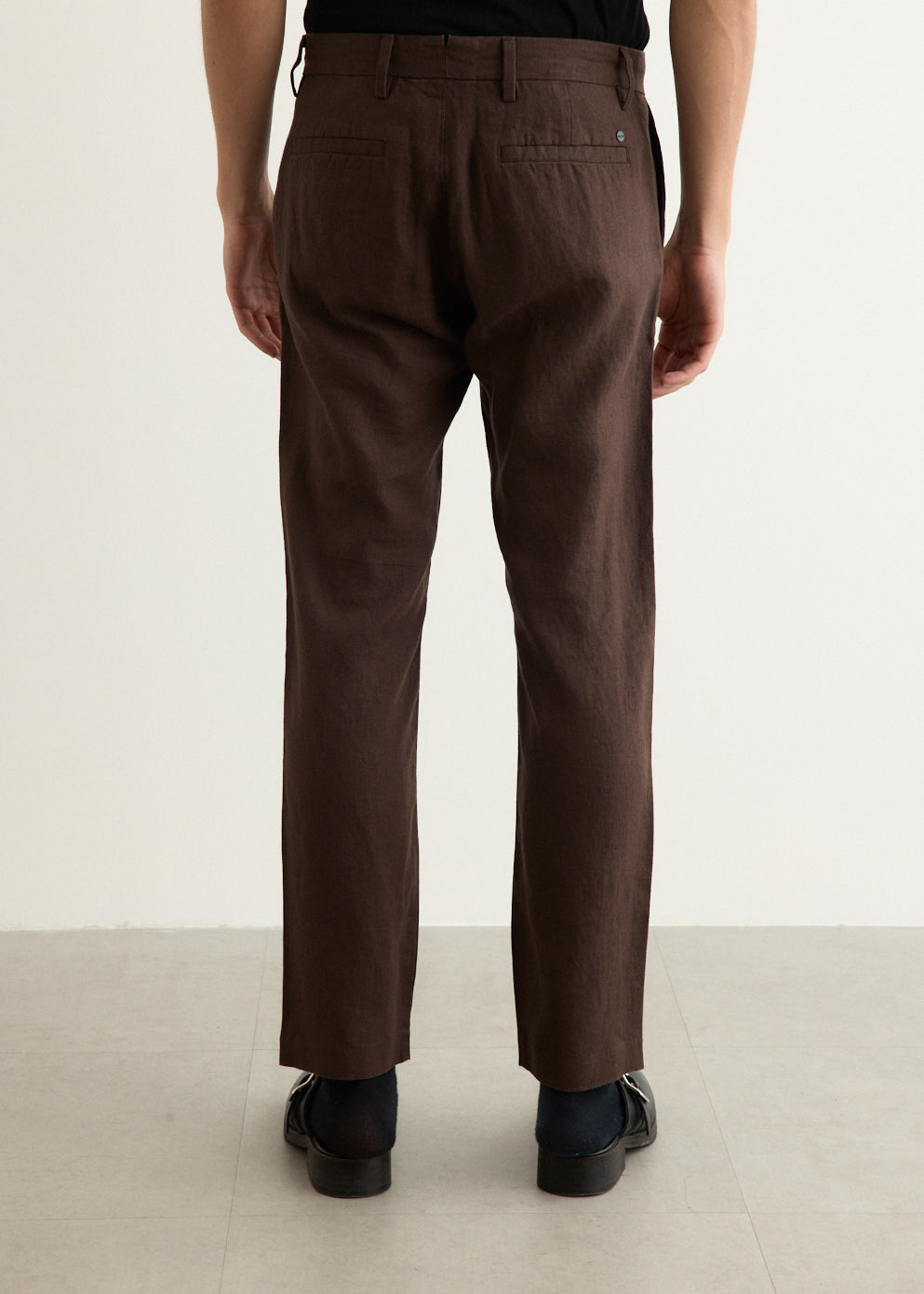 Theo 1454 Trousers