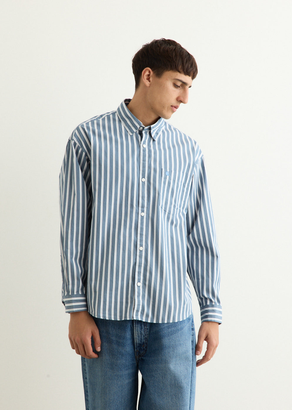 Malden Shirt