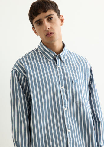 Malden Shirt