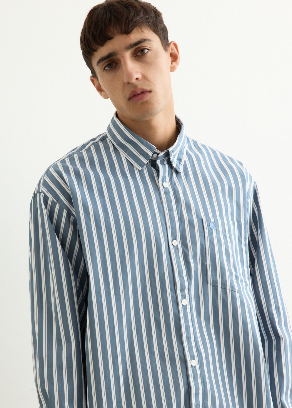 Malden Shirt