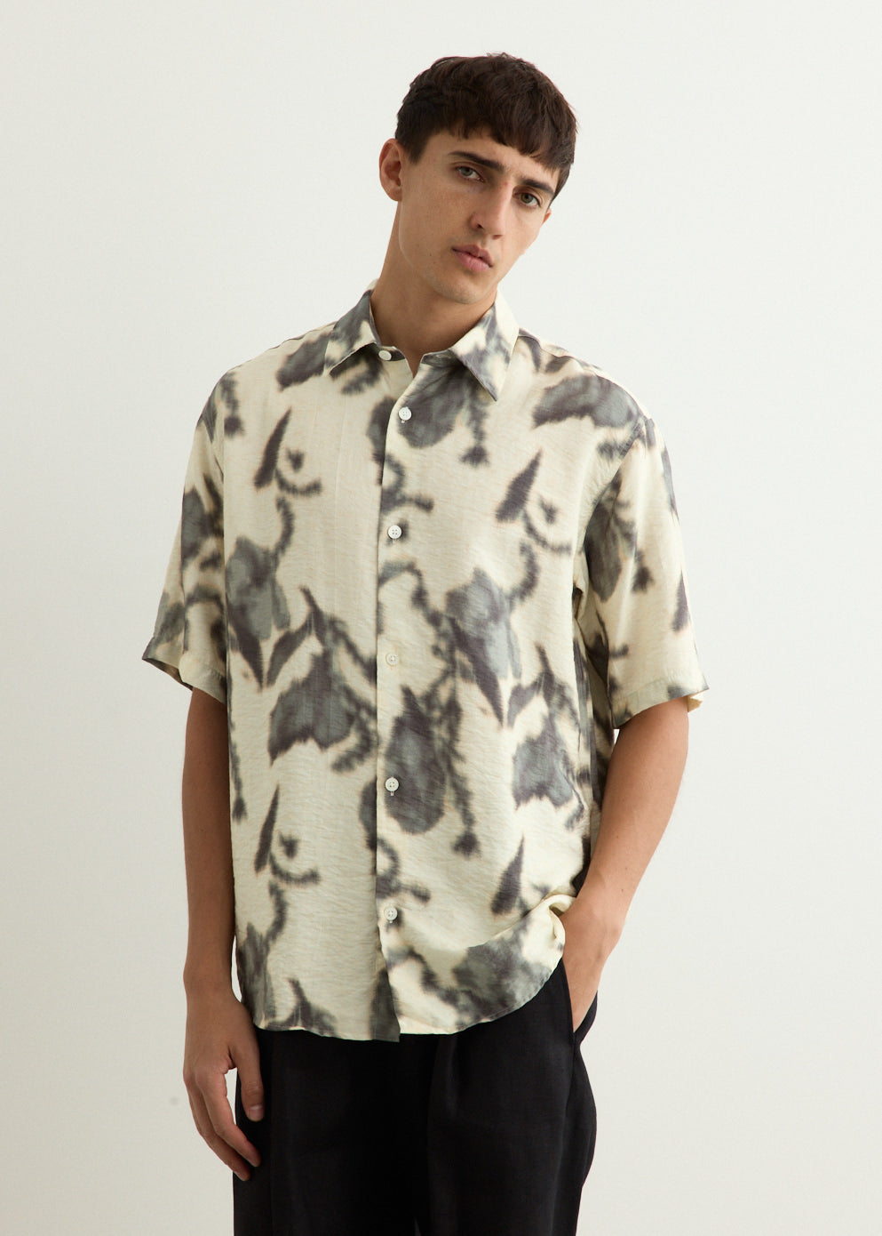 Freddy Short Sleeve Shirt