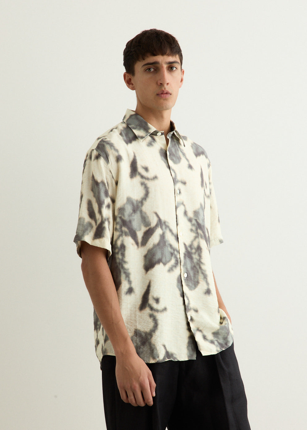 Freddy Short Sleeve Shirt