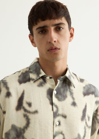 Freddy Short Sleeve Shirt