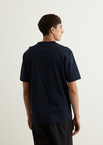 Pedro Embroidery T-Shirt