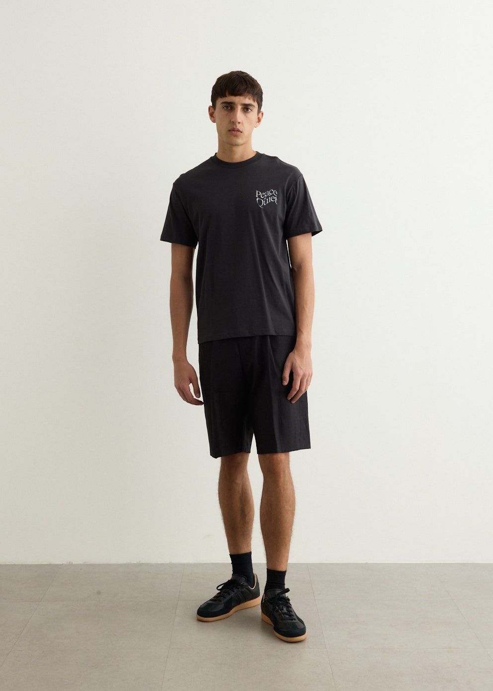 Warped T-Shirt
