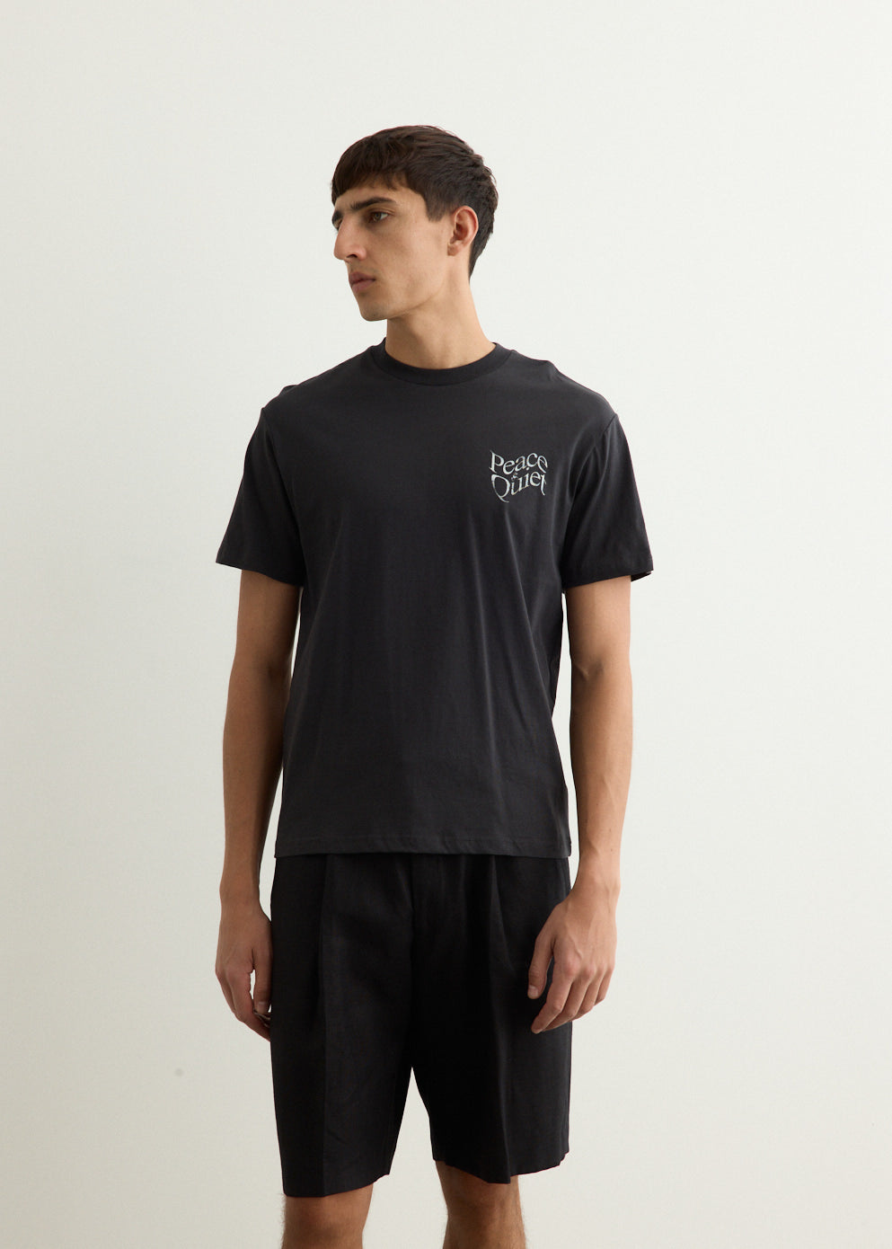 Warped T-Shirt