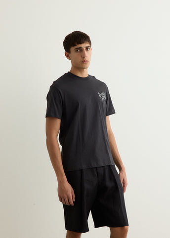 Warped T-Shirt
