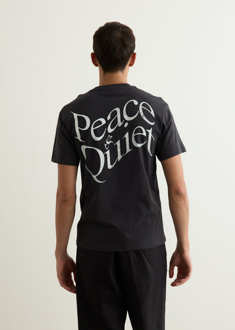 Warped T-Shirt