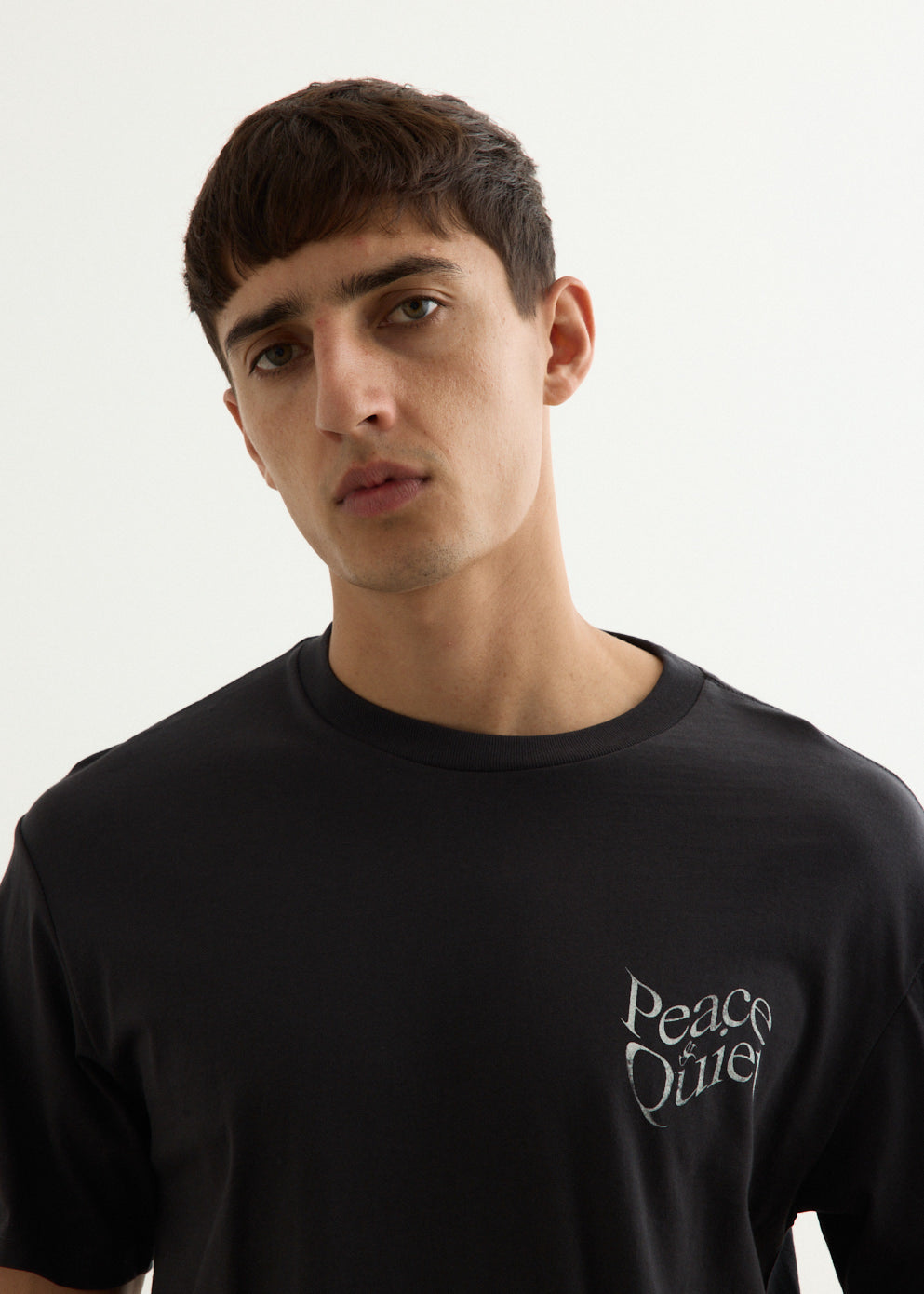 Warped T-Shirt