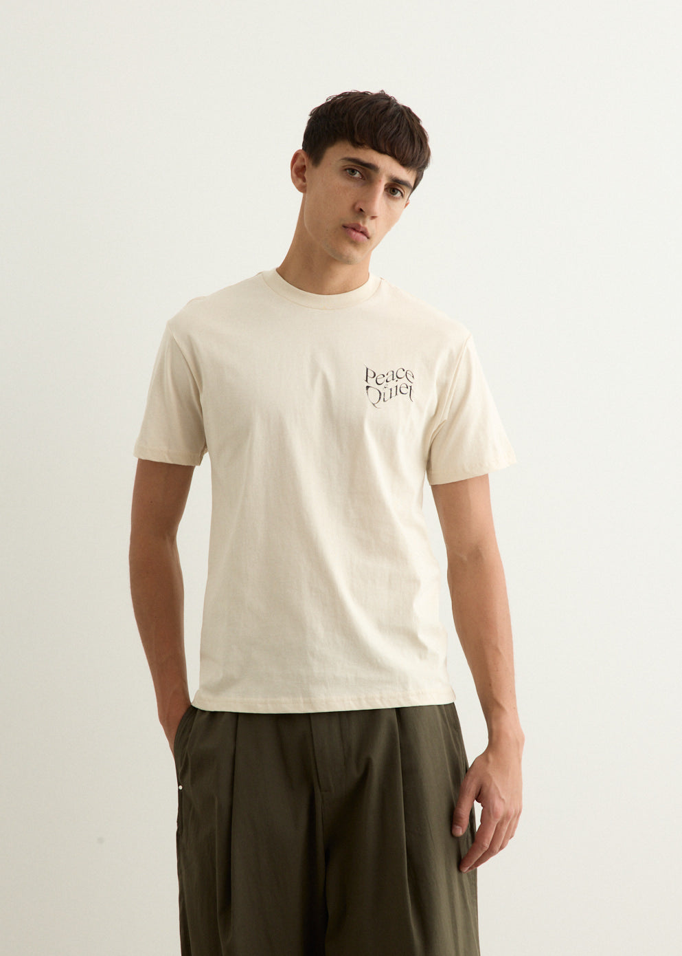 Warped T-Shirt