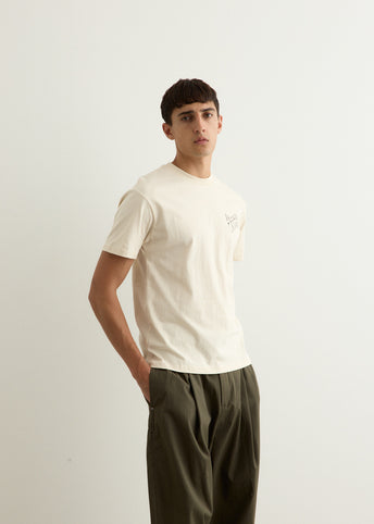 Warped T-Shirt
