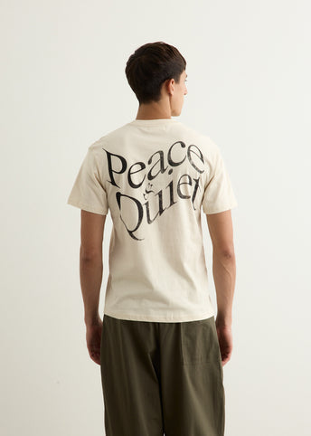 Warped T-Shirt