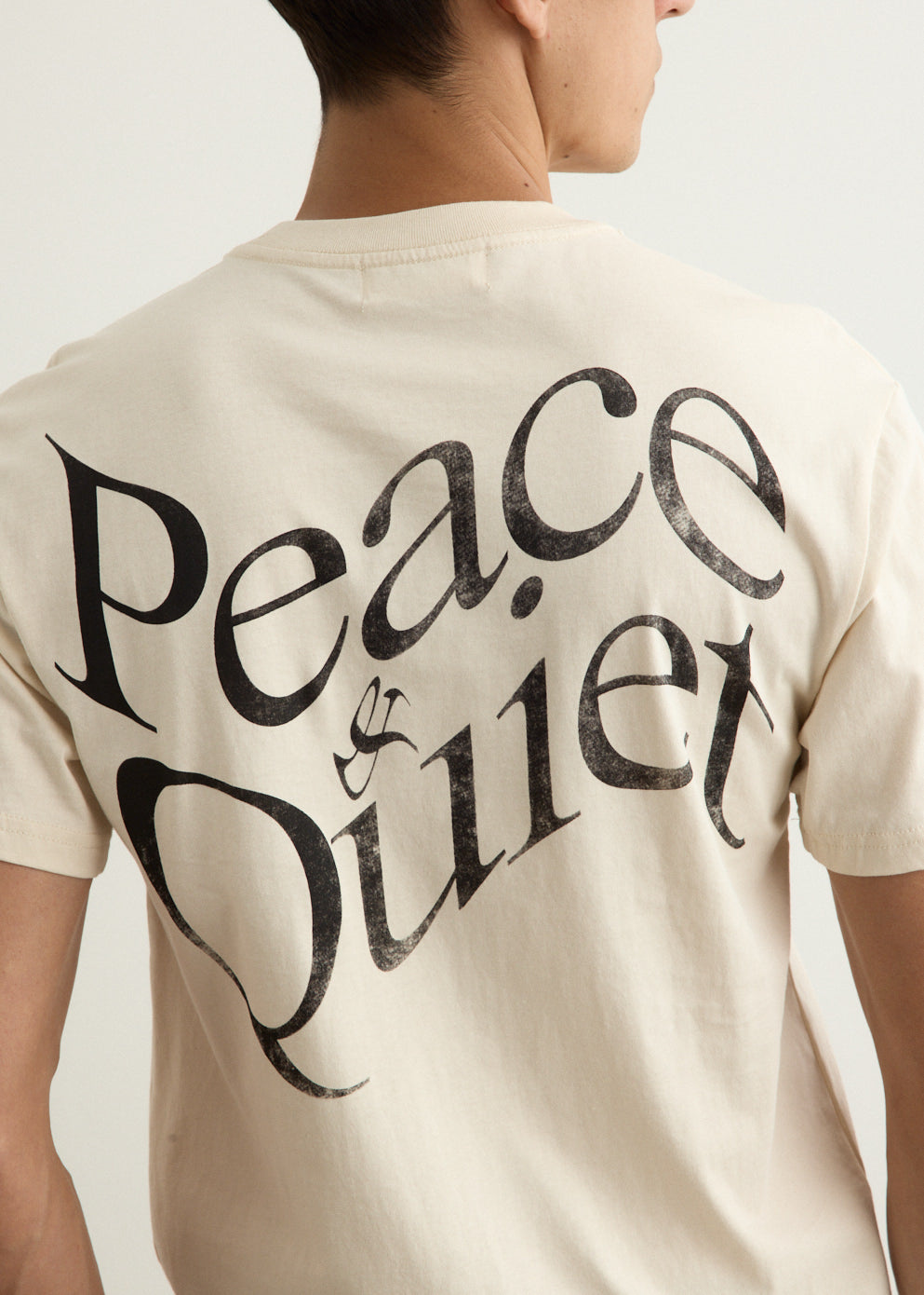 Warped T-Shirt