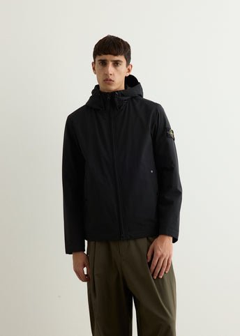 Light Soft Shell Short Parka