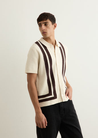 Ares Knit Shirt