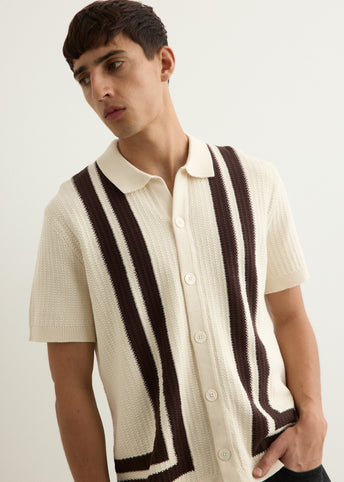 Ares Knit Shirt