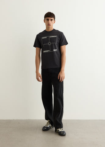 Four Corners T-Shirt