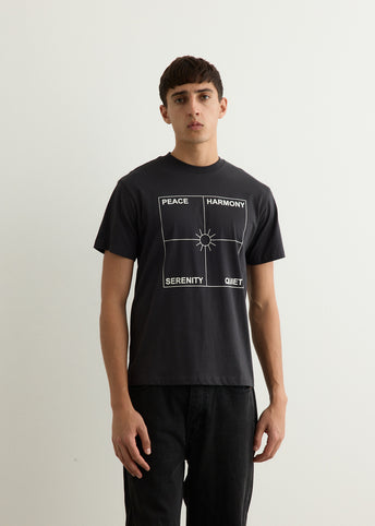 Four Corners T-Shirt