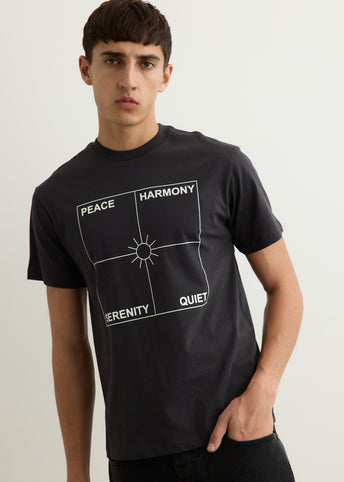 Four Corners T-Shirt