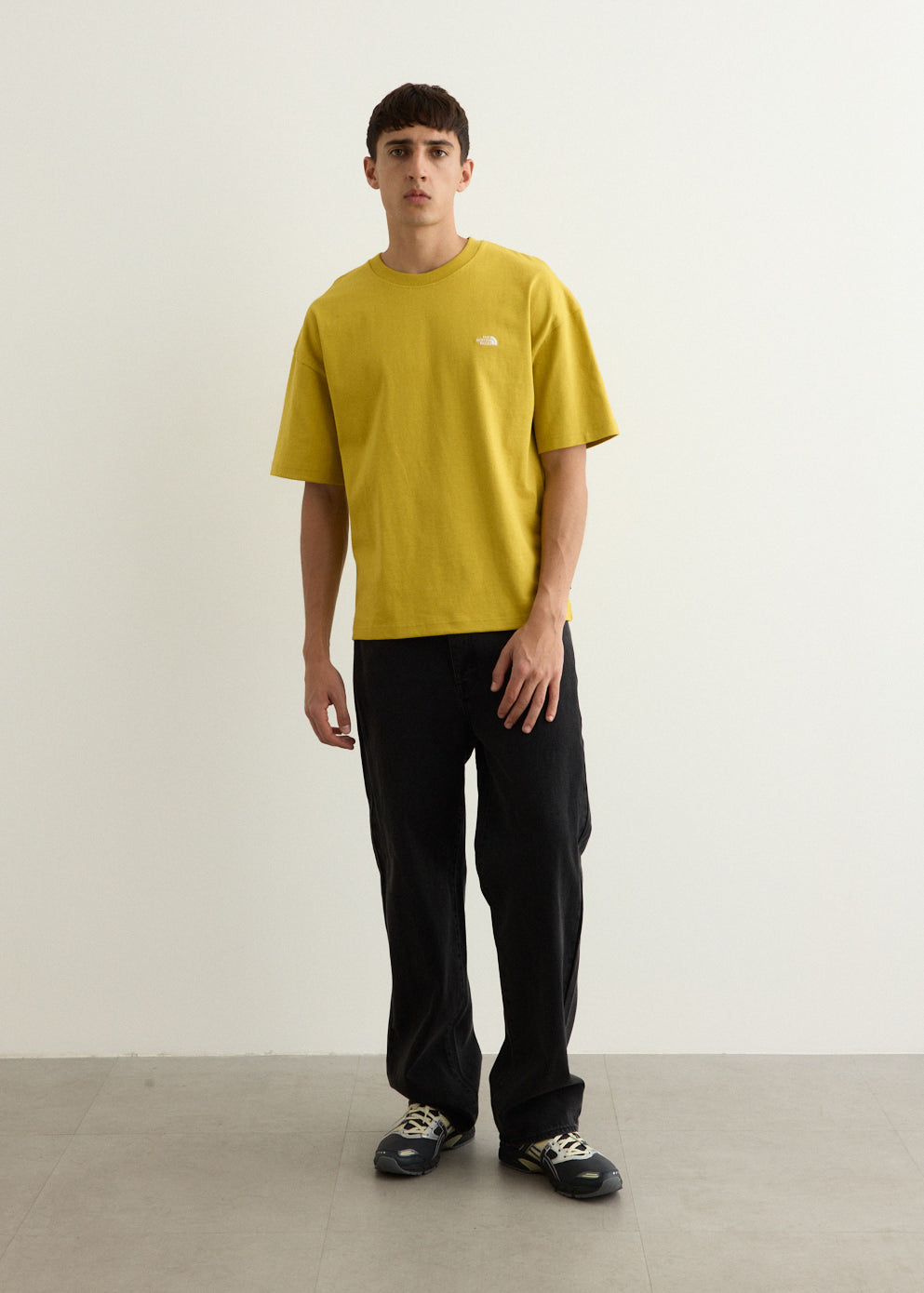 EVD Short Sleeve T-Shirt