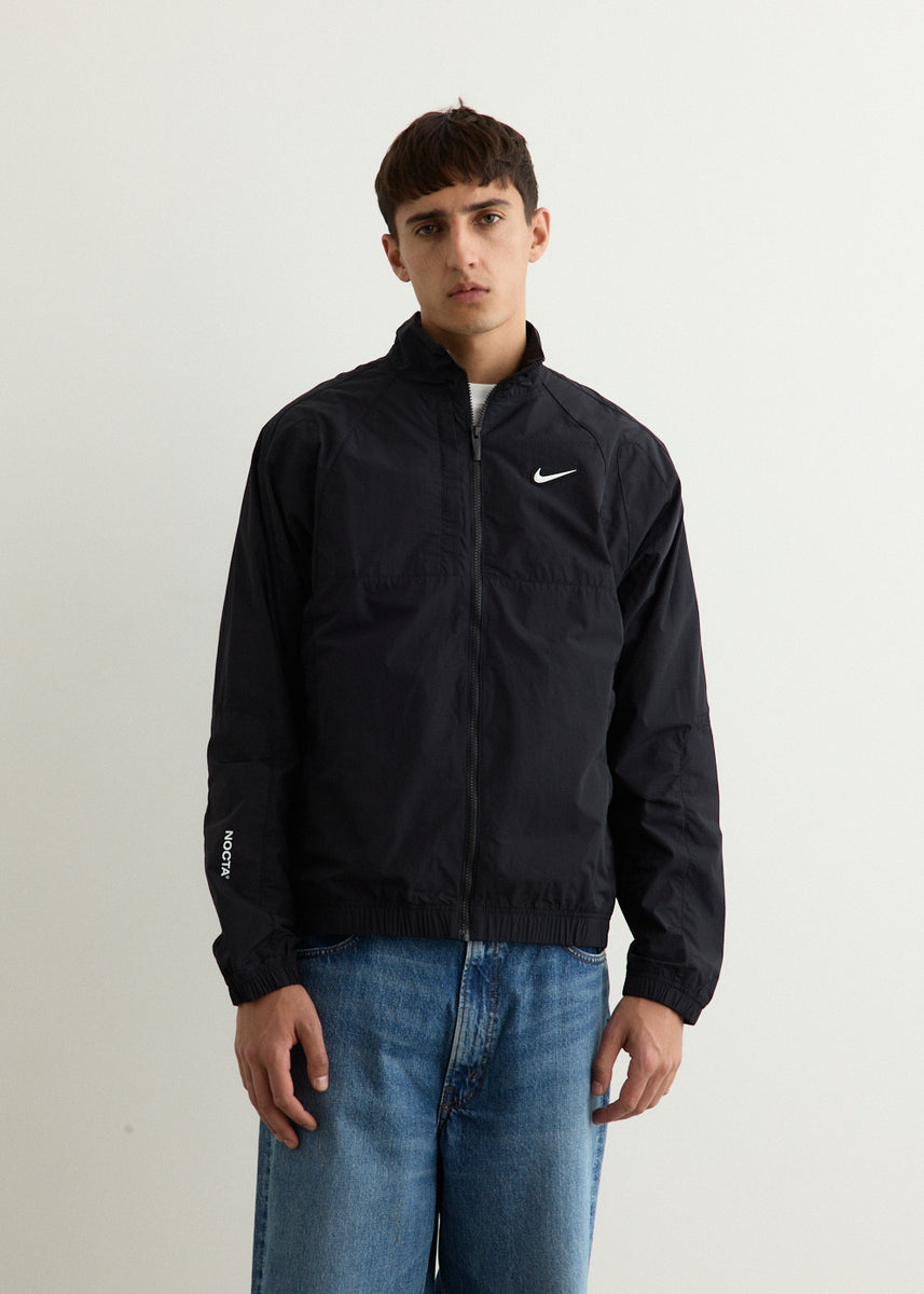 x NOCTA NRG Woven Track Jacket