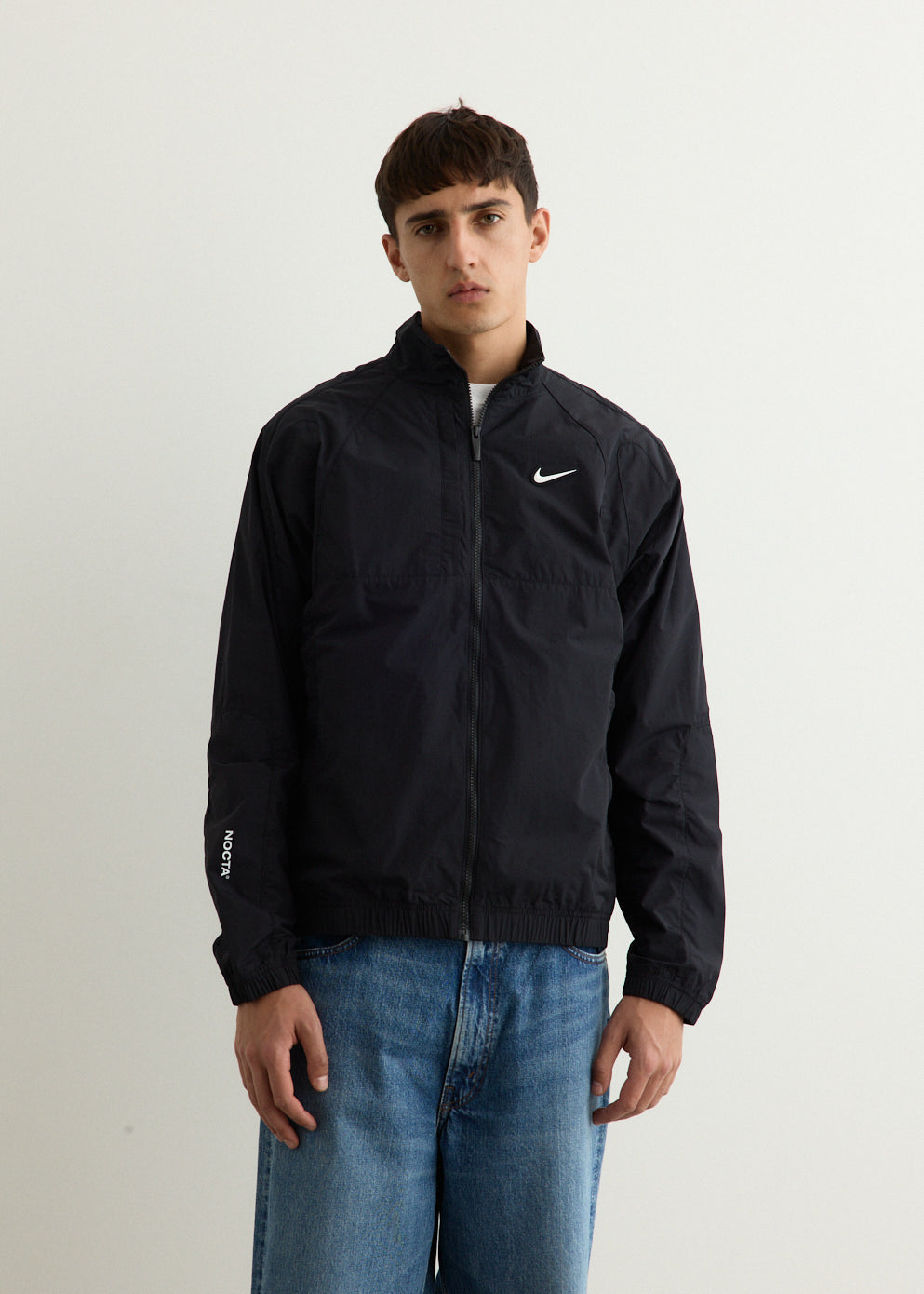 x NOCTA NRG Woven Track Jacket