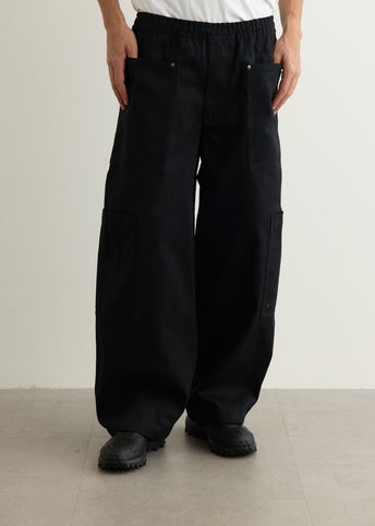Nike Life Utility Pants