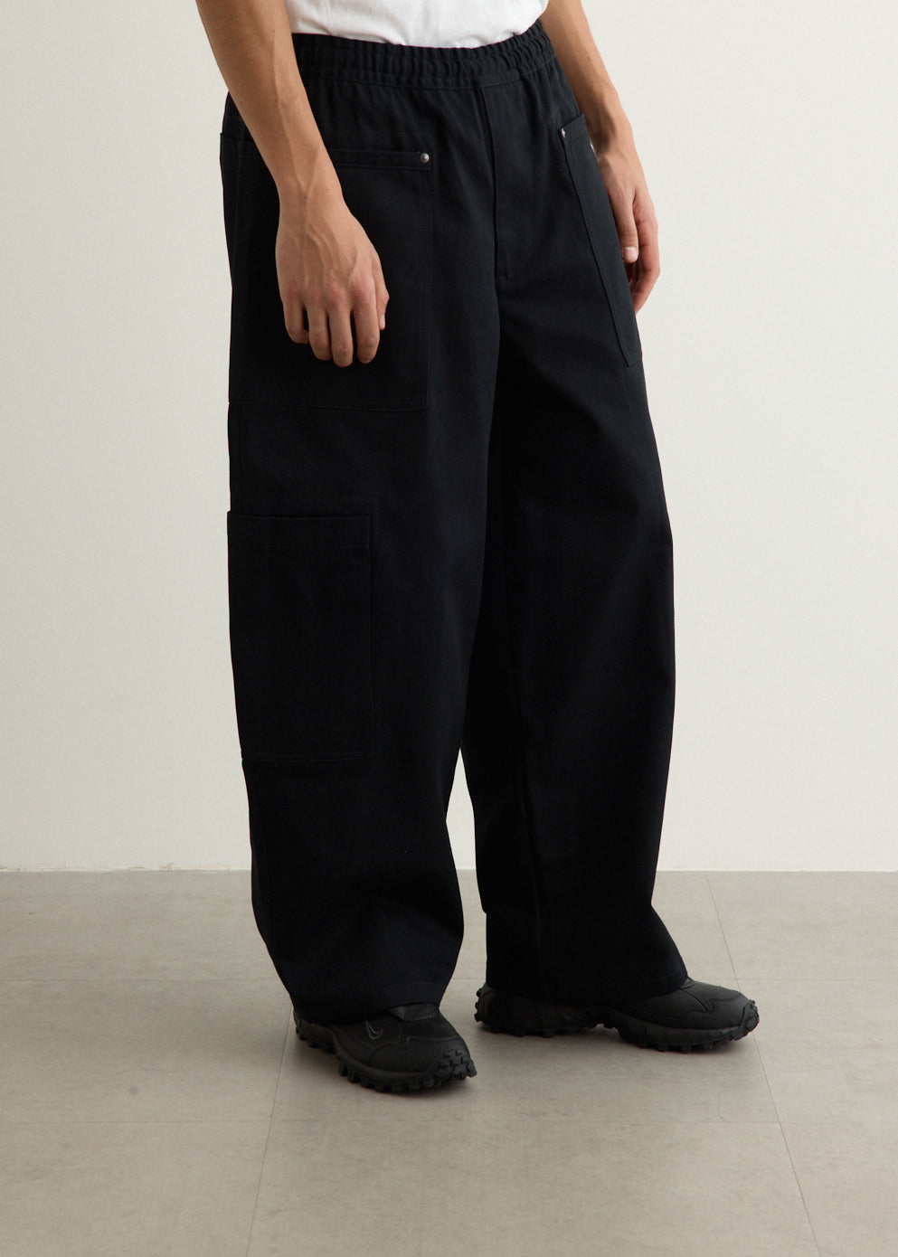 Nike Life Utility Pants