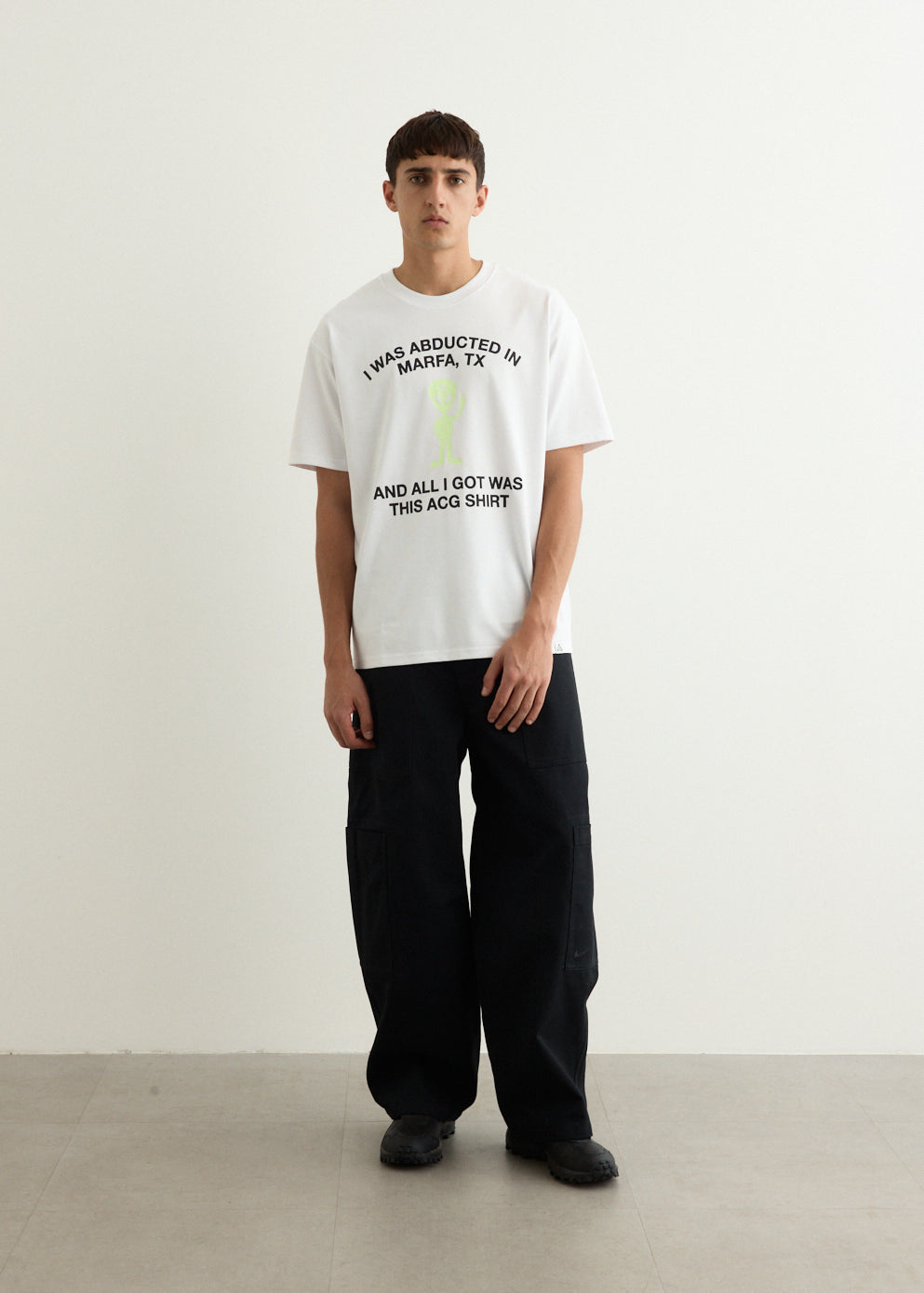Nike Life Utility Pants
