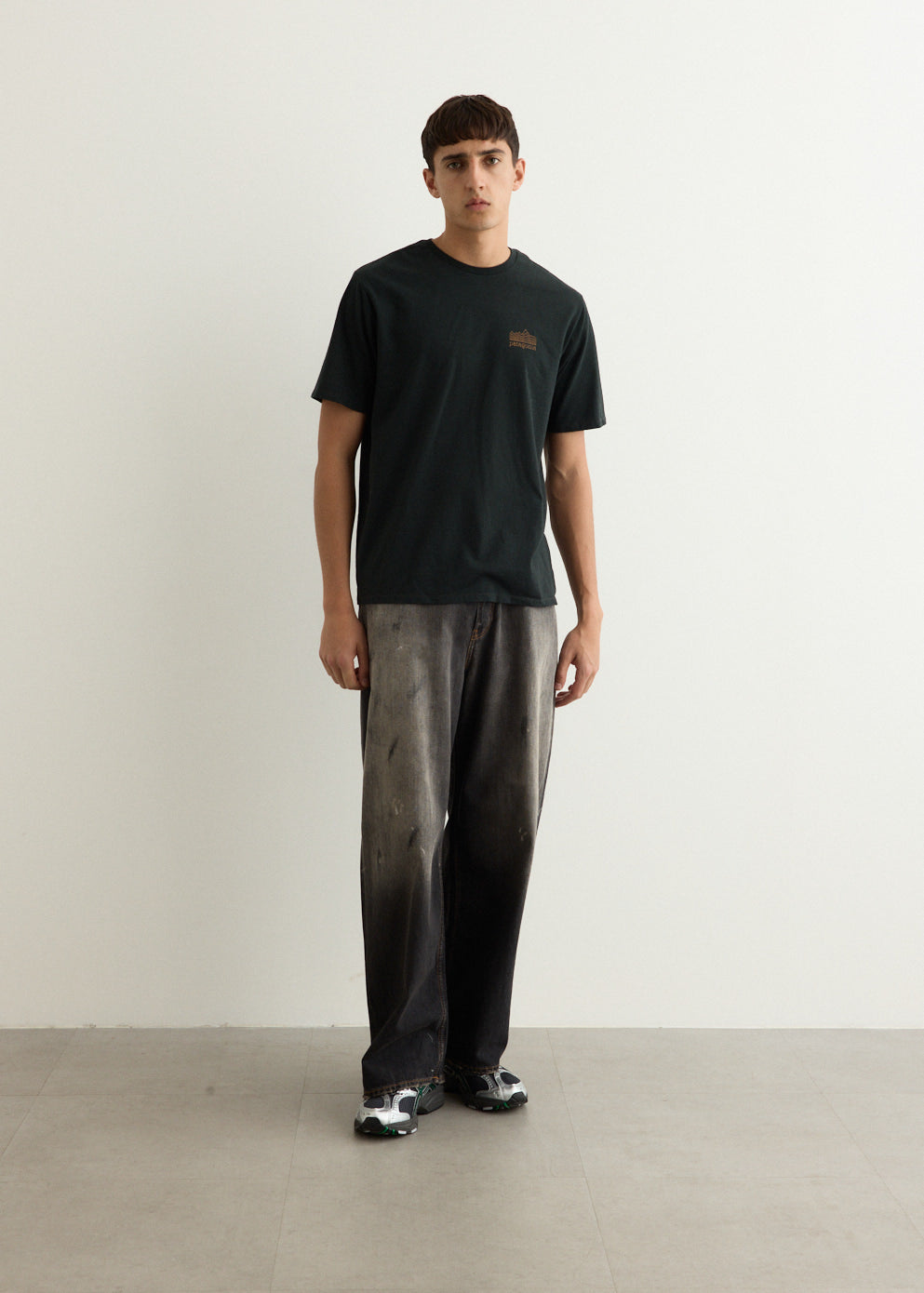 Strataspire Responsibili-Tee T-Shirt