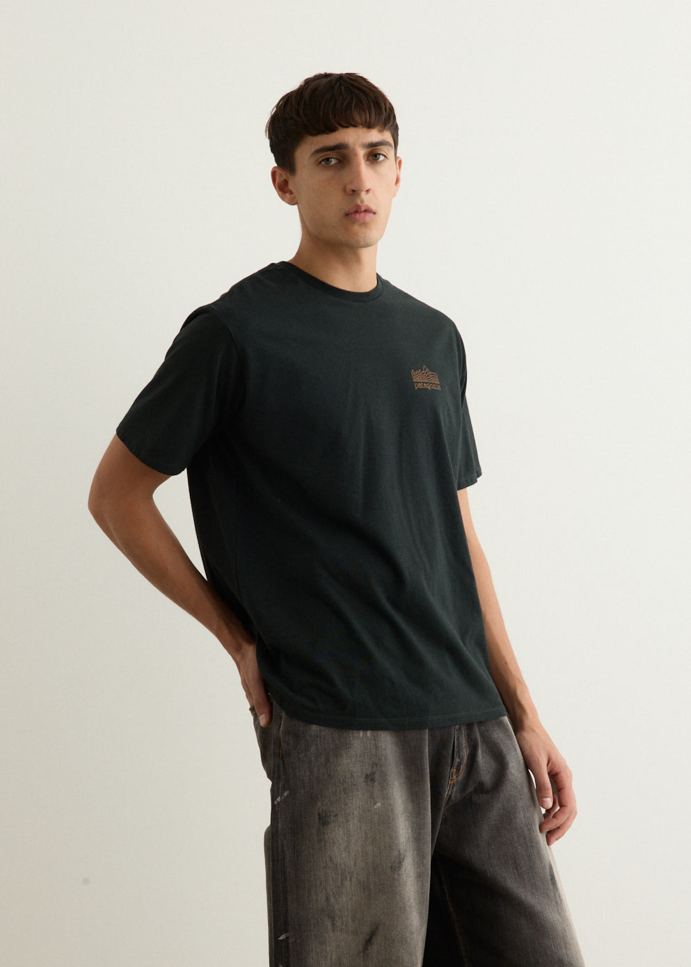 Strataspire Responsibili-Tee T-Shirt