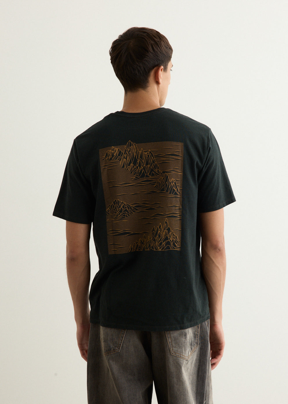 Strataspire Responsibili-Tee T-Shirt