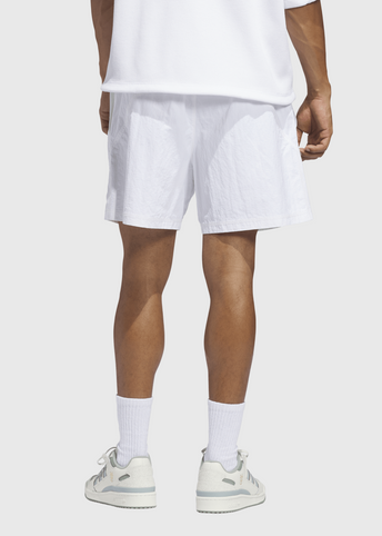 Long Beach Nylon Shorts