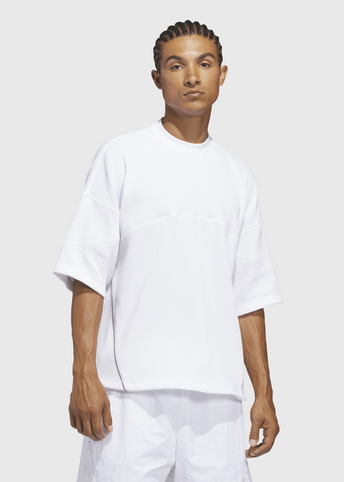 La Cienega Short Sleeve Sports T-Shirt