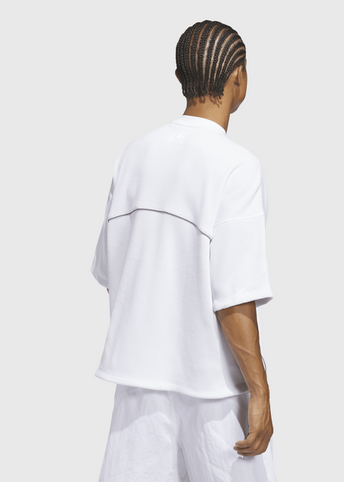 La Cienega Short Sleeve Sports T-Shirt