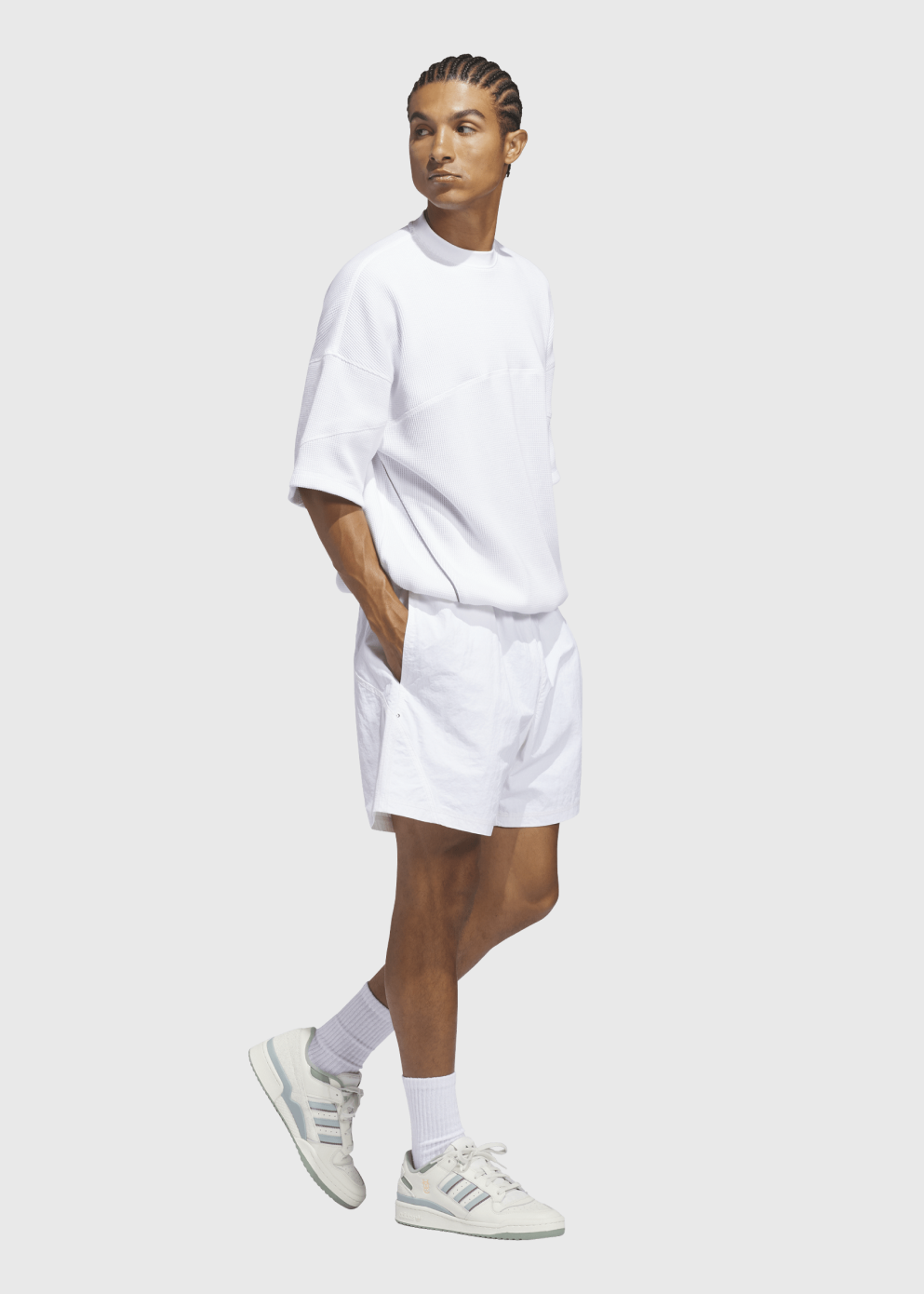 La Cienega Short Sleeve Sports T-Shirt