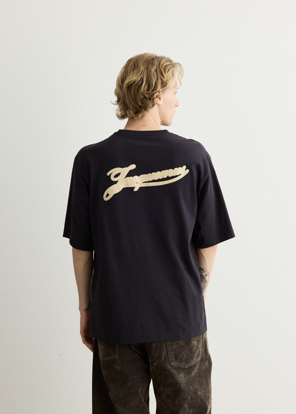 Le T-Shirt Torneo