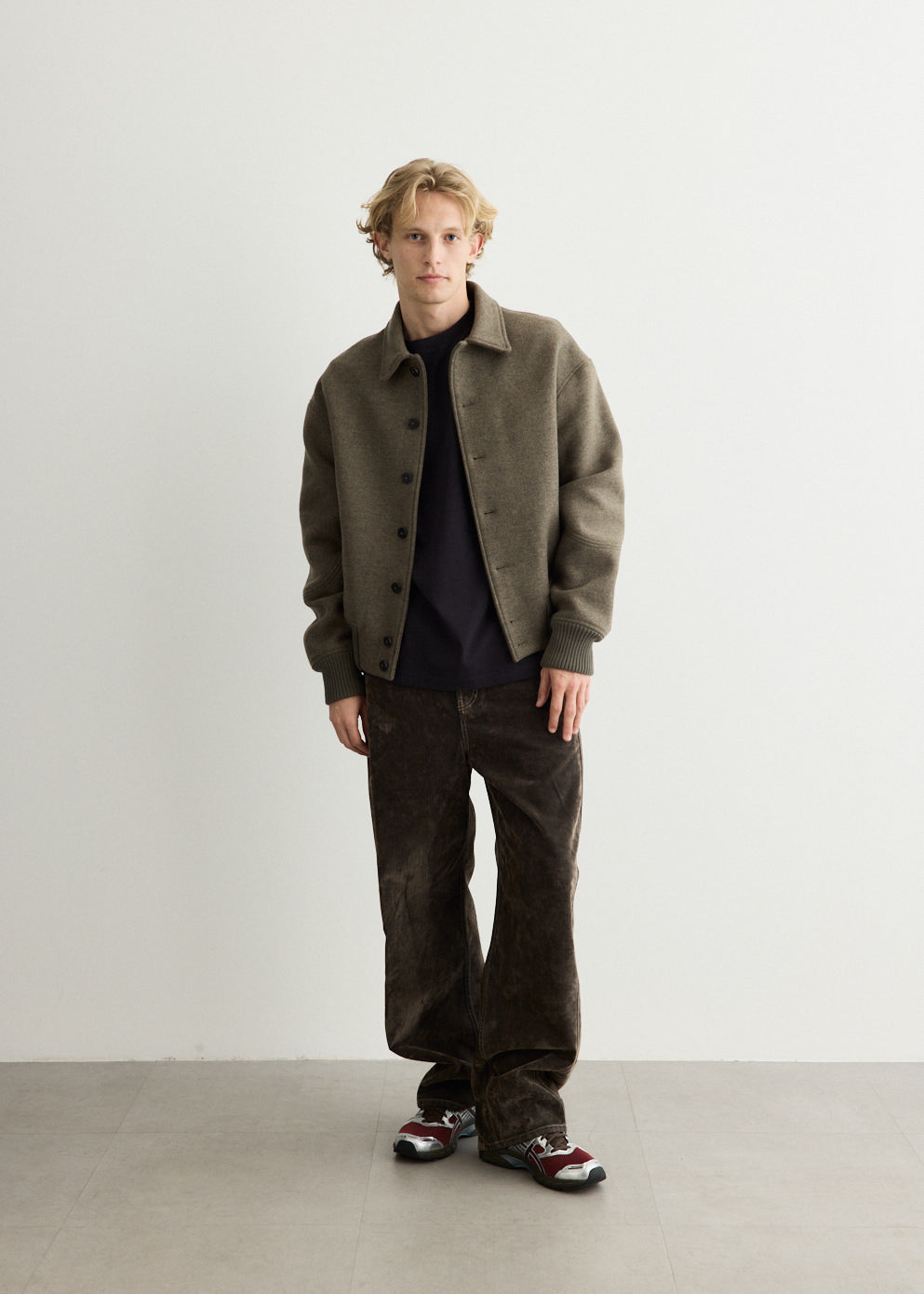 Le De-Nimes Mirada Jeans