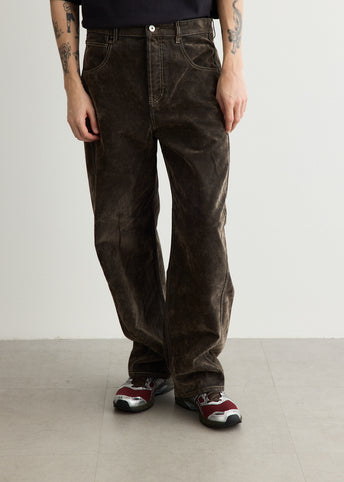 Le De-Nimes Mirada Jeans