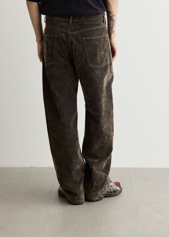 Le De-Nimes Mirada Jeans