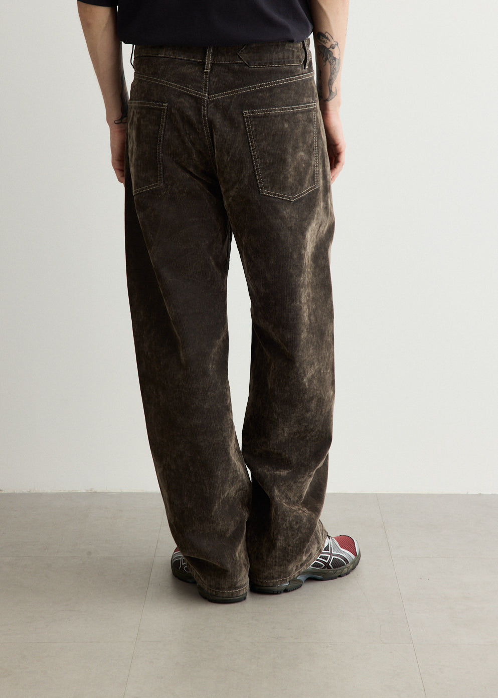 Le De-Nimes Mirada Jeans