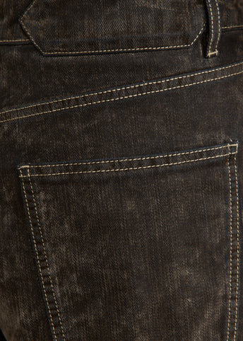 Le De-Nimes Mirada Jeans