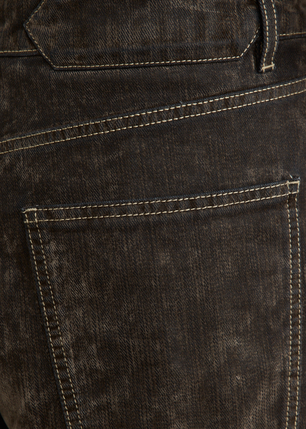 Le De-Nimes Mirada Jeans