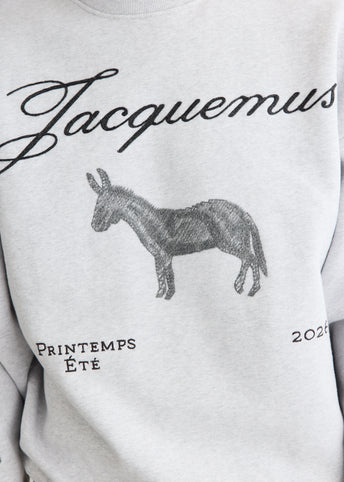Le Sweatshirt Ane