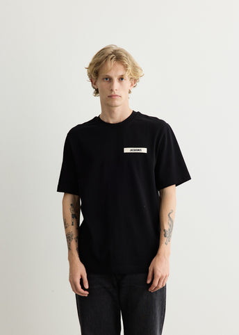 Le T-Shirt Gros Grain