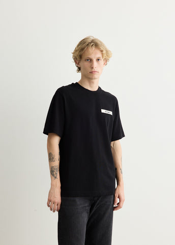 Le T-Shirt Gros Grain