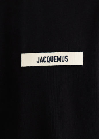 Le T-Shirt Gros Grain