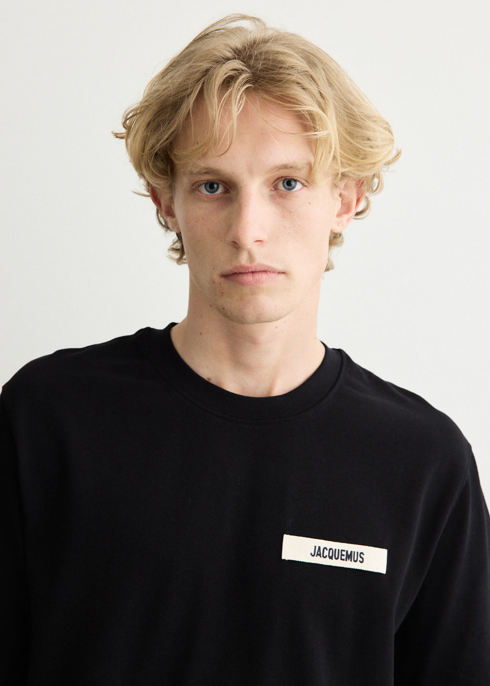 Le T-Shirt Gros Grain